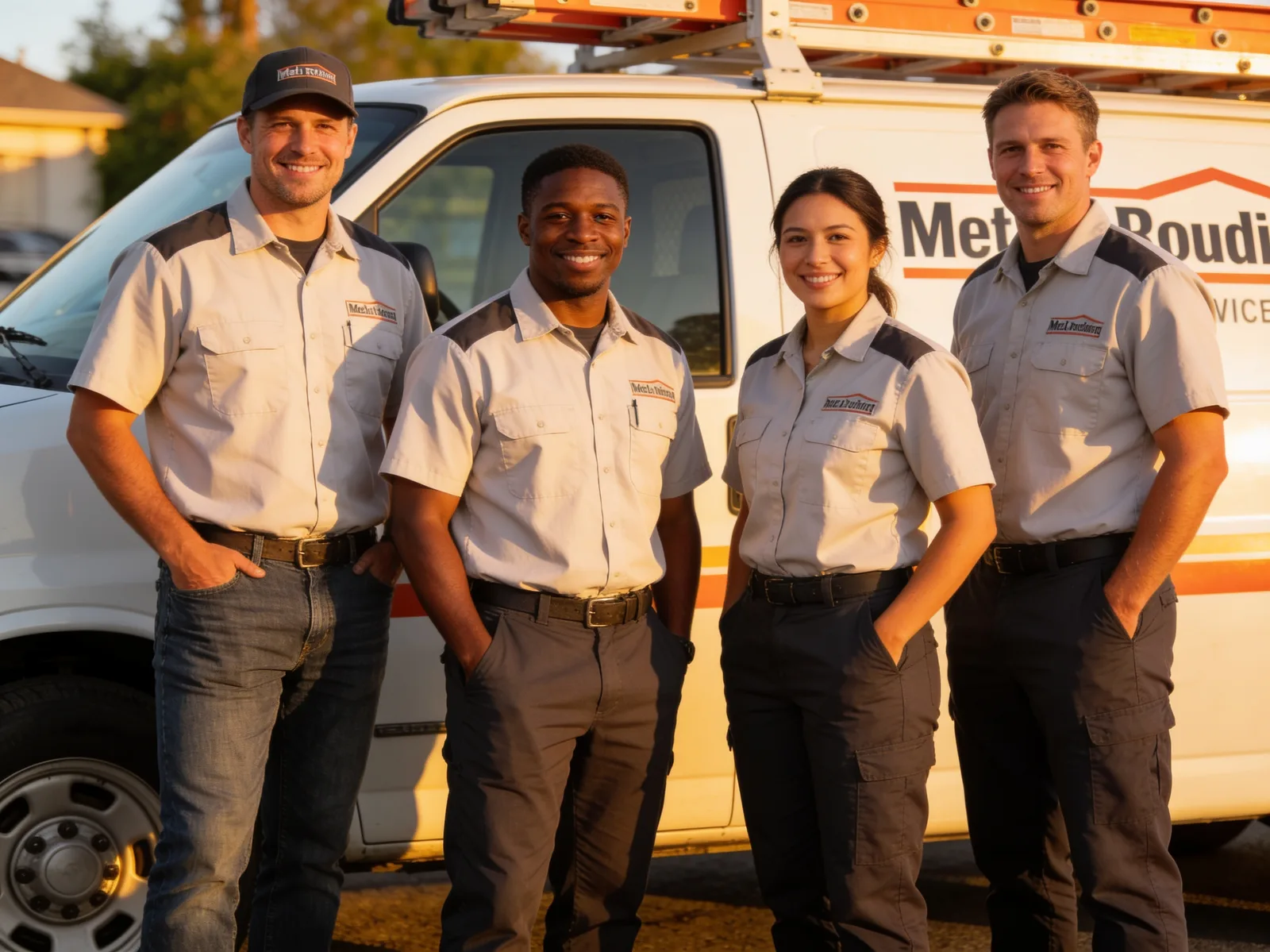 Metal Roof Installation company in Vidalia, GA