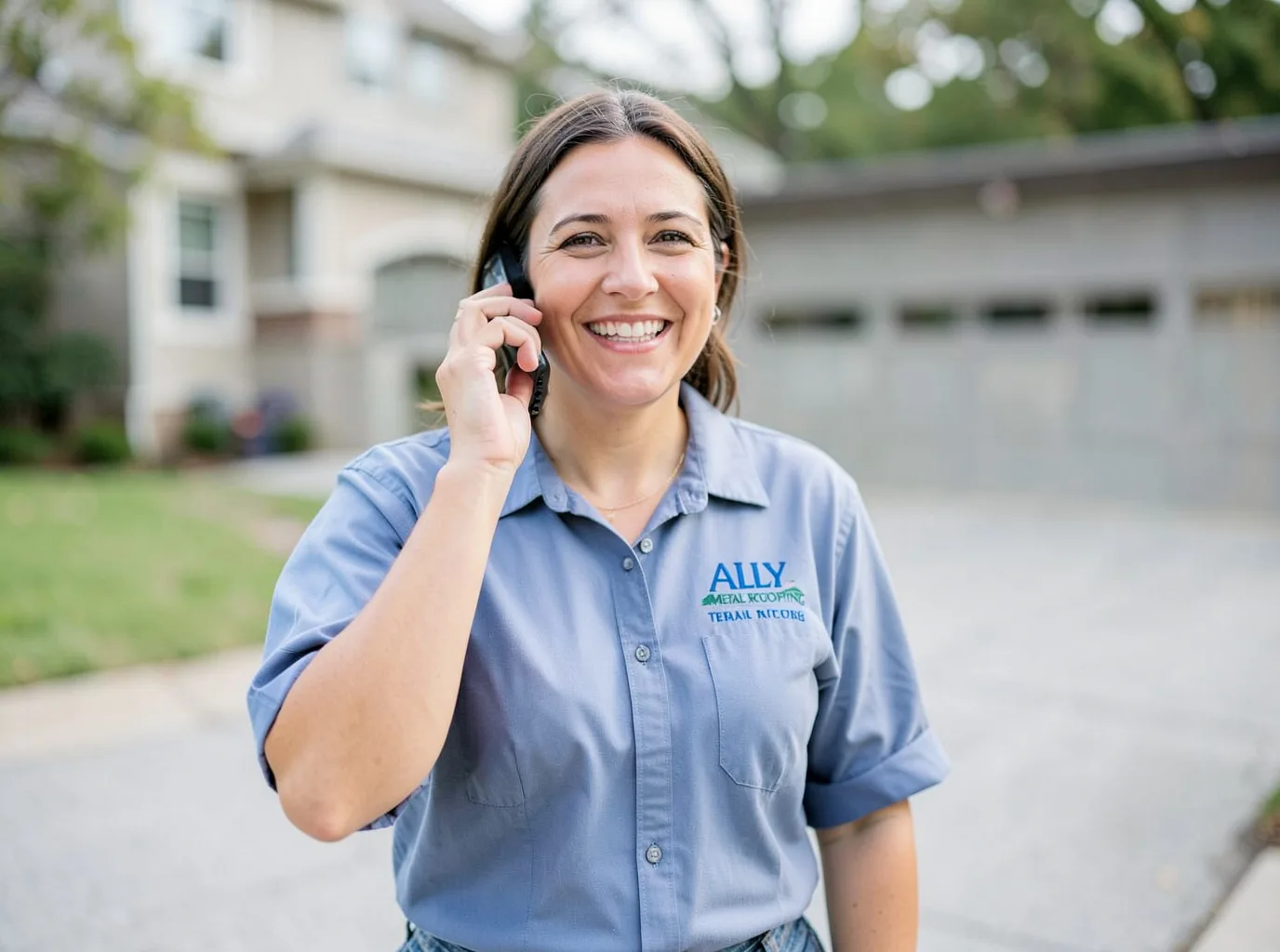 Metal Roof Installation Vidalia, GA FAQs